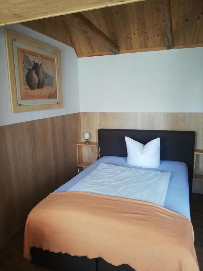 Landhotel Waldschloesschen Mit Gaststube Sohland an der Spree Esterno foto